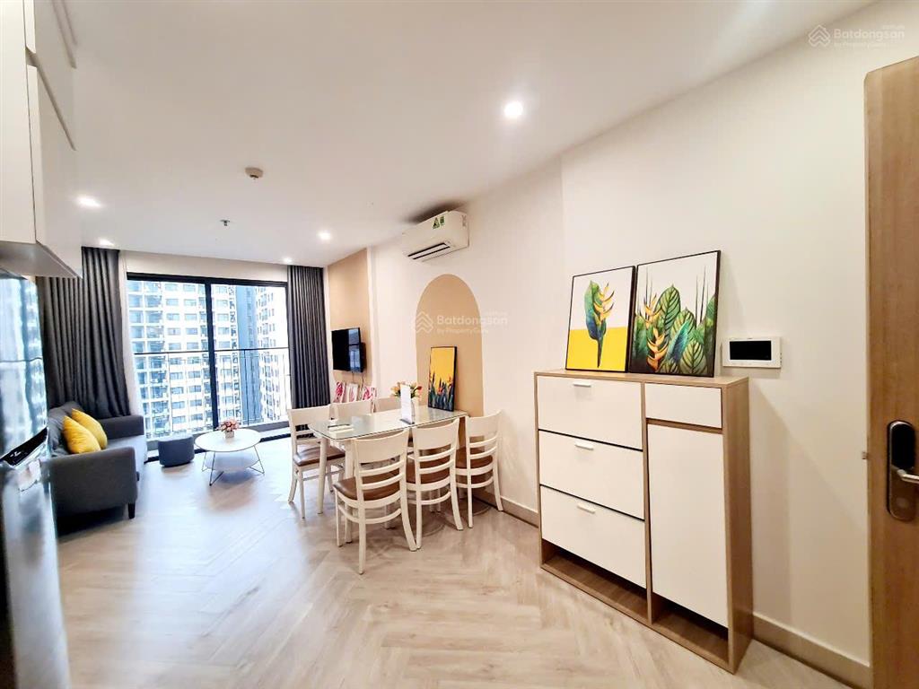 Căn 2pn1vs, s2.18, tầng trung, hướng mát, chỉ 3.55 tỷ, tại vinhomes ocean park