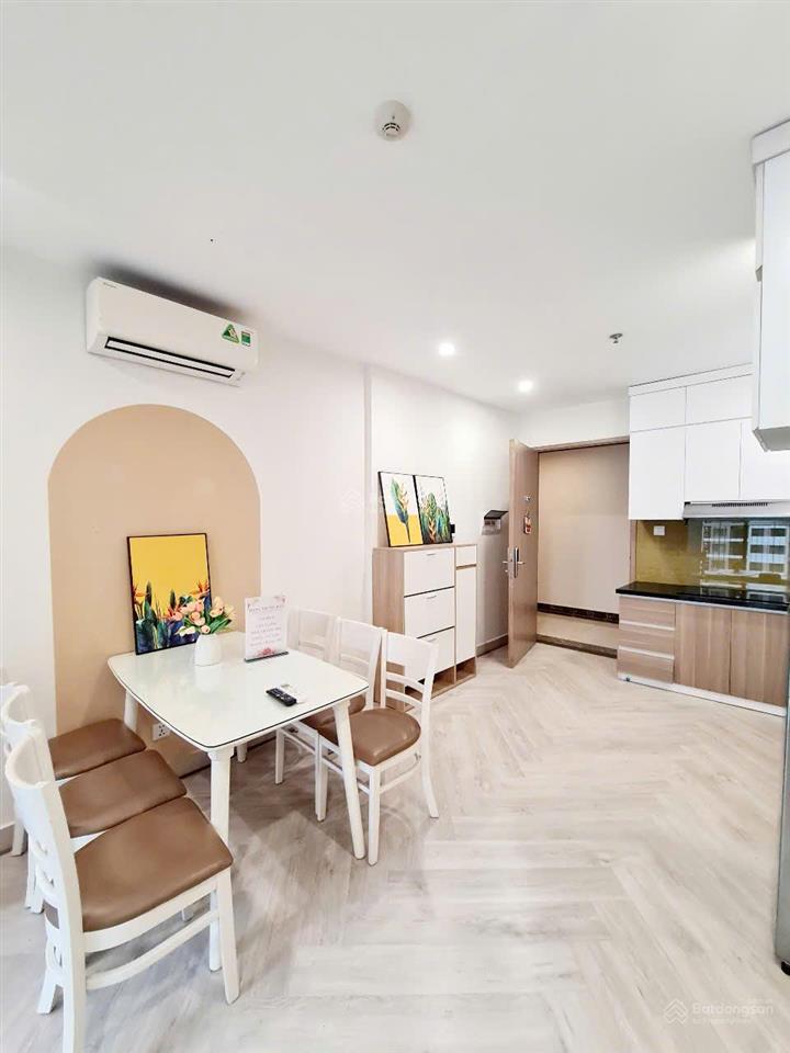 Căn 2pn1vs, s2.18, tầng trung, hướng mát, chỉ 3.55 tỷ, tại vinhomes ocean park