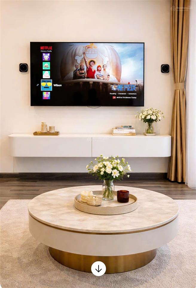 Chỉ 3.65 tỷ sử hữu ngay căn hộ 1n+1 tại phân khu cao cấp the zenpark, vinhome ocean park