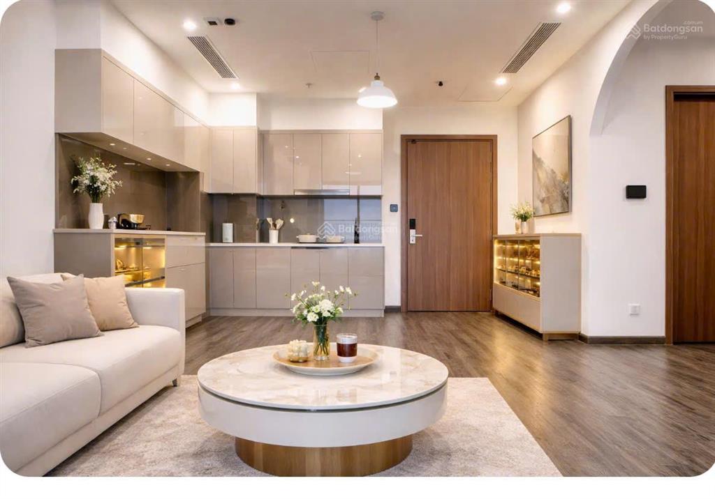 Chỉ 3.65 tỷ sử hữu ngay căn hộ 1n+1 tại phân khu cao cấp the zenpark, vinhome ocean park