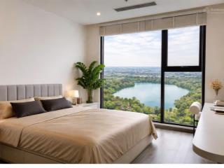 Chỉ 3.65 tỷ sử hữu ngay căn hộ 1n+1 tại phân khu cao cấp the zenpark, vinhome ocean park