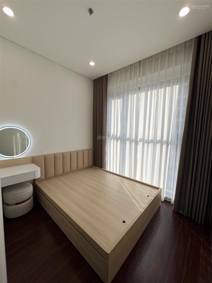 Chủ nhà cần bán căn 2n2vs phân khu cao cấp masteri, tầng trung, chỉ 4.9 tỷ ở vinhomes ocean park