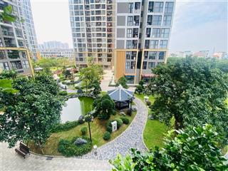 Căn 2n2vs góc rẻ nhất thị trường, phân khu ruby, diện tích to, chỉ 5.4 tỷ ở vinhomes ocean park
