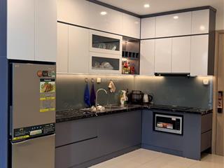 Chỉ 3.85 tỷ sở hữu ngay căn hộ 2n2vs góc, hướng mát đbđn, view công viên ở vinhomes ocean park 1