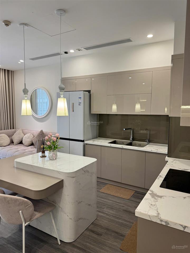 Chủ nhà cần bán gấp căn 1n+1, 52m², ở khu cao cấp the zenpark chỉ 3.89 tỷ, vinhomes ocean park