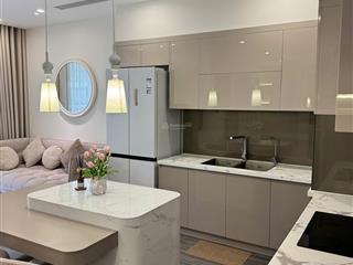 Chủ nhà cần bán gấp căn 1n+1, 52m², ở khu cao cấp the zenpark chỉ 3.89 tỷ, vinhomes ocean park