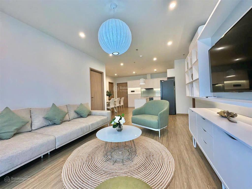 Căn 3n diện tích to 98m2, full nội thất ở pavilion chỉ 6.25 tỷ, vinhomes ocean park