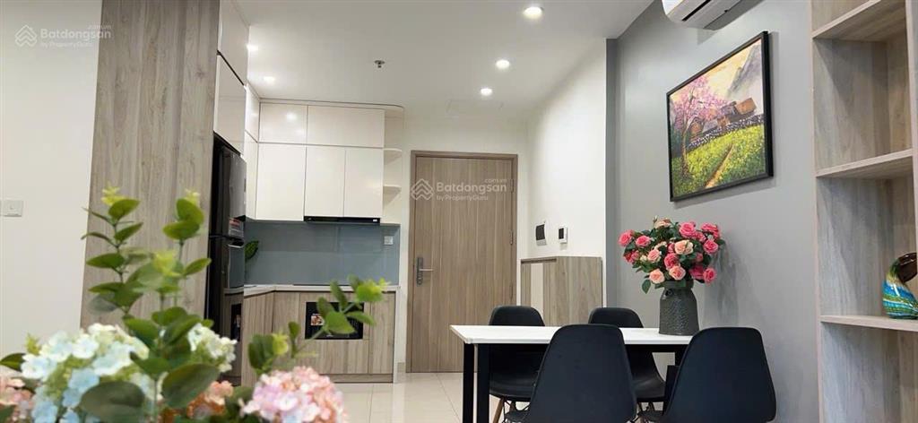 Chủ nhà cần tiền bán gấp căn 2n1vs, hướng mát, tầng trung, chỉ 3.2 tỷ, vinhomes ocean park 1
