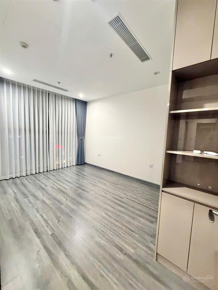 Căn 3n ruby, nguyên bản cho khách thích làm nội thất theo ý muốn, chỉ 5.55 tỷ ở vinhomes ocean park
