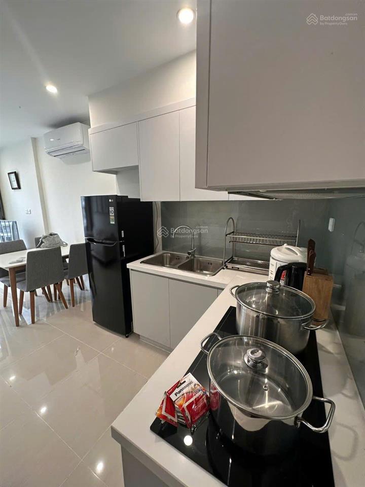 Chủ nhà về quê cần bán gấp căn 1n+1 chỉ 2.69 tỷ, tầng trung, full đồ, ở vinhomes ocean park
