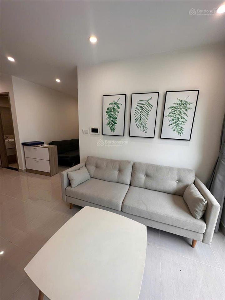 Chủ nhà về quê cần bán gấp căn 1n+1 chỉ 2.69 tỷ, tầng trung, full đồ, ở vinhomes ocean park