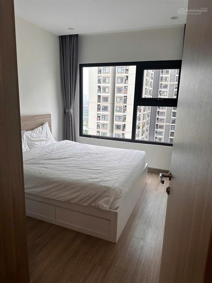 Chủ nhà về quê cần bán gấp căn 1n+1 chỉ 2.69 tỷ, tầng trung, full đồ, ở vinhomes ocean park