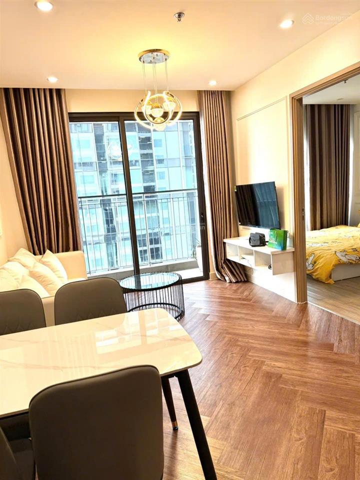 Cho thuê căn 2n2vs ở tòa s2.18, vinhomes ocean park gần ngay tòa văn phòng technopark