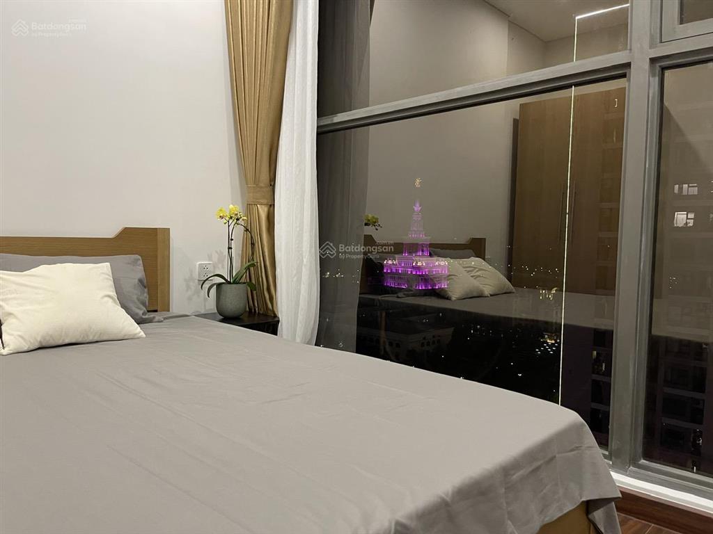 Chủ nhà cần bán căn 1n+1, tầng trung, masteri, view vinuni, chỉ 3.22 tỷ, vinhomes ocean park