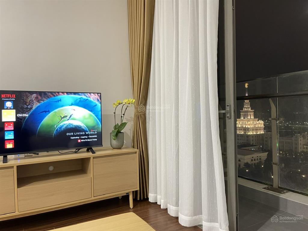 Chủ nhà cần bán căn 1n+1, tầng trung, masteri, view vinuni, chỉ 3.22 tỷ, vinhomes ocean park