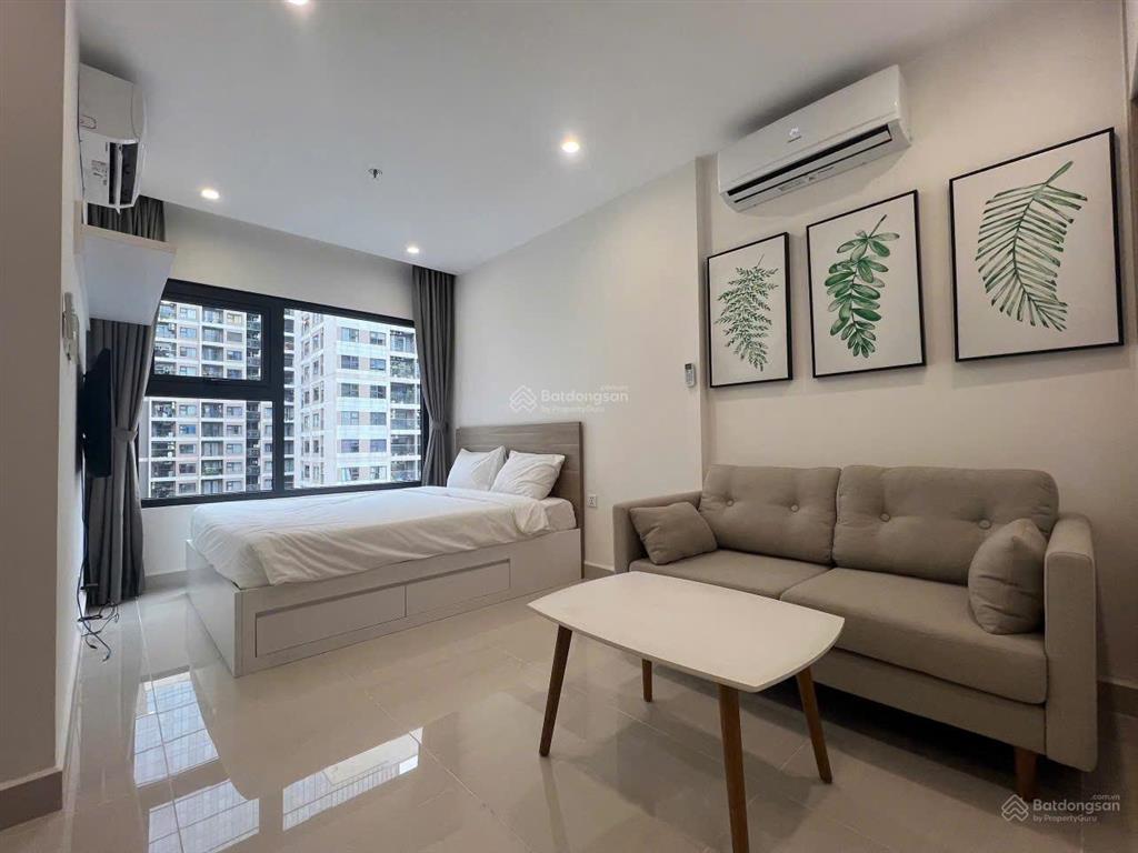 Chủ nhà cần bán gấp căn studio giá hời chỉ 1.87 tỷ bao phí, ở vinhomes ocean park 1