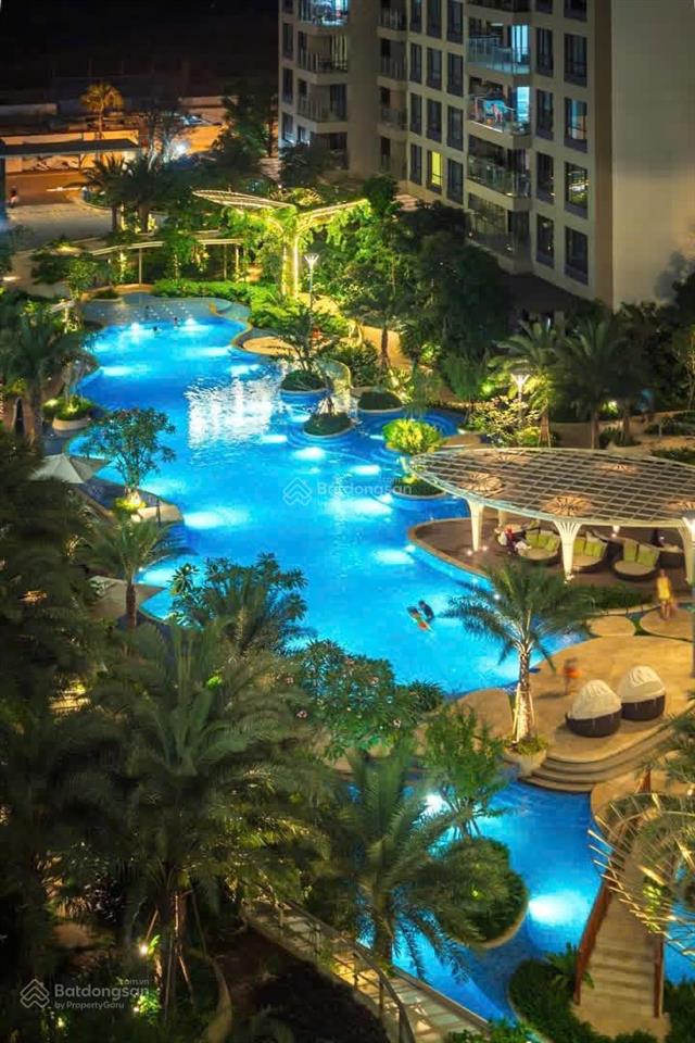 Căn hộ chuẩn resort, giá chỉ 
