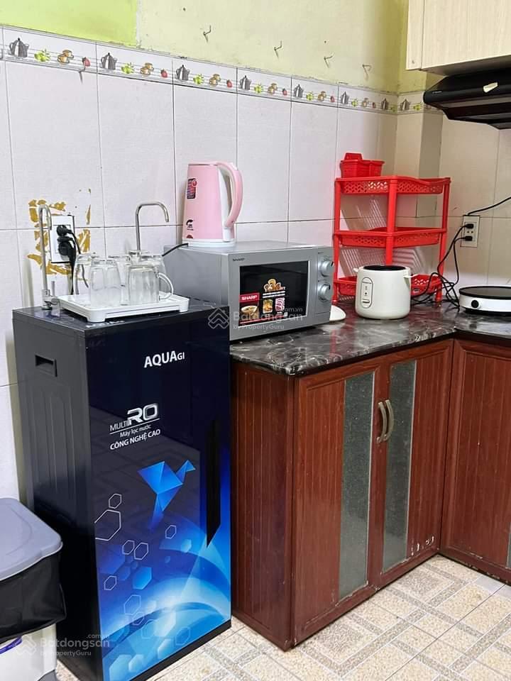 Phòng sleepbox, ktx tiện nghi 235 nam kỳ khởi nghĩa, quận 3