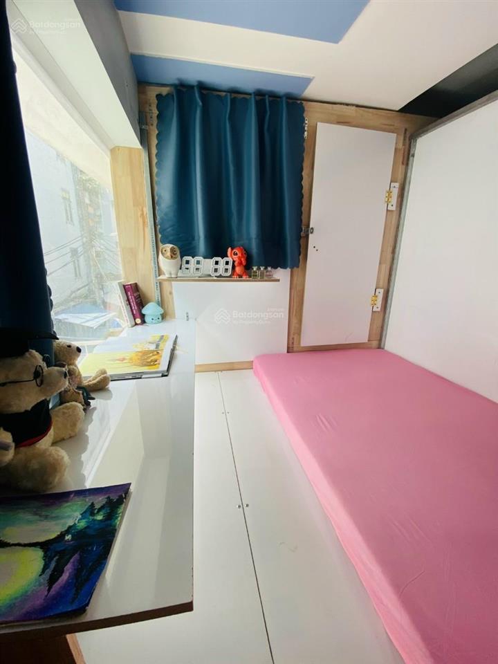 Phòng trọ sleepbox rộng rãi tiện nghi 458 huỳnh tấn phát, quận 7
