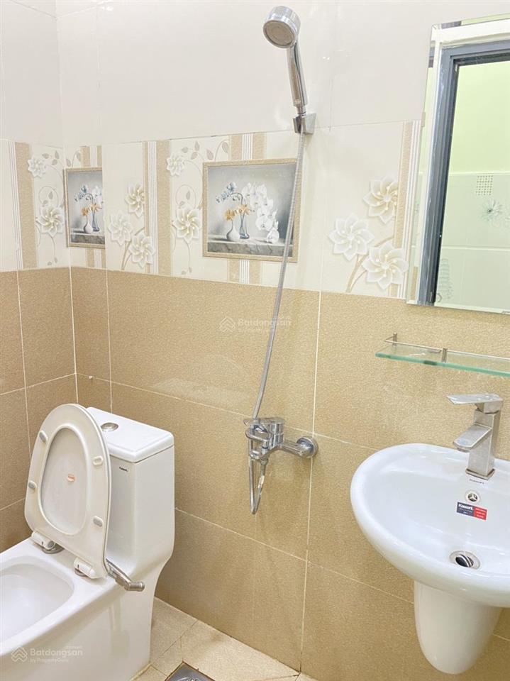 Ký túc xá sạch sẽ  tiện nghi 136 nguyễn oanh, quận gò vấp