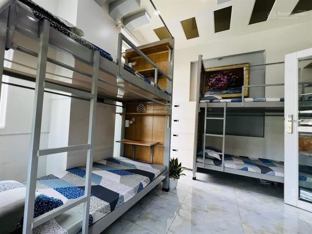 Ký túc xá sạch sẽ  tiện nghi 136 nguyễn oanh, quận gò vấp