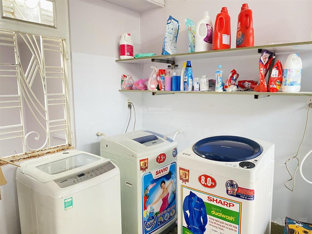 Ký túc xá sạch sẽ  tiện nghi 136 nguyễn oanh, quận gò vấp