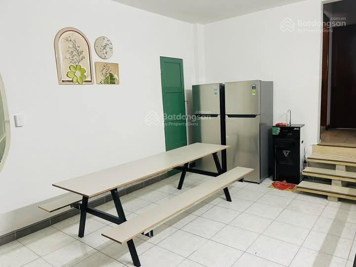 Phòng sleepbox cửa đóng tiện nghi trần hưng đạo, quận 5