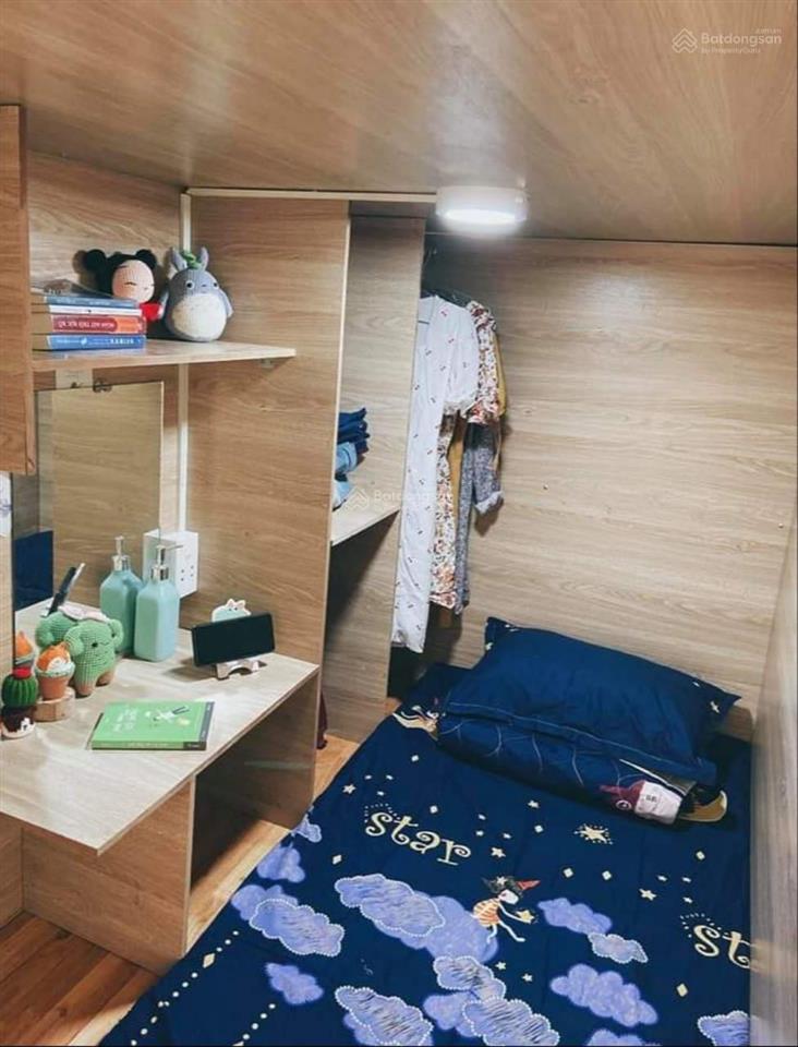 Phòng mini 1 người  sleepbox ktx 45 đường d5, ngay đh hutech, chỉ 1tr8