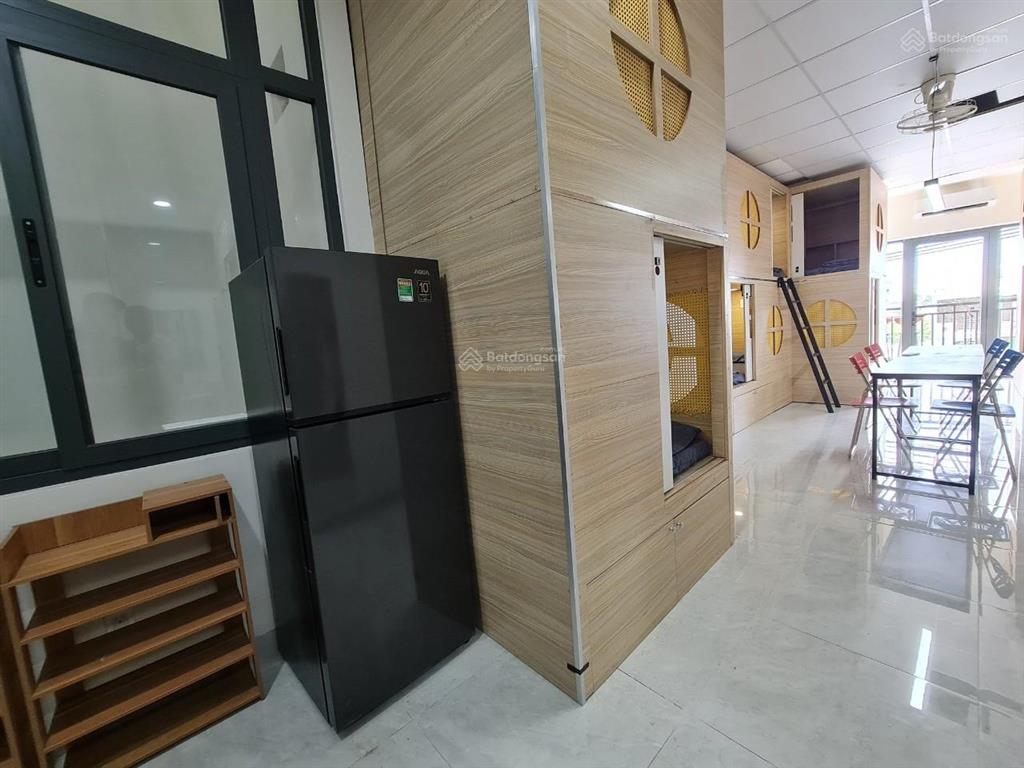 Phòng mini 1 người  sleepbox ktx 45 đường d5, ngay đh hutech, chỉ 1tr8