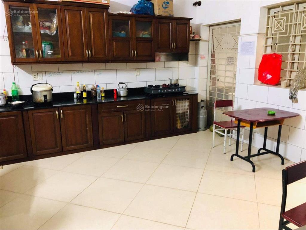 Ký túc xá sạch sẽ  tiện nghi 214 nguyễn oanh, quận gò vấp