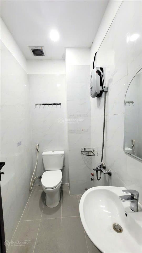 Ký túc xá sạch sẽ  tiện nghi 214 nguyễn oanh, quận gò vấp