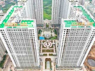 Bán căn hộ 3pn, 2wc, ecohome 3, tân xuân, 6,6 tỷ vnd, 77m2