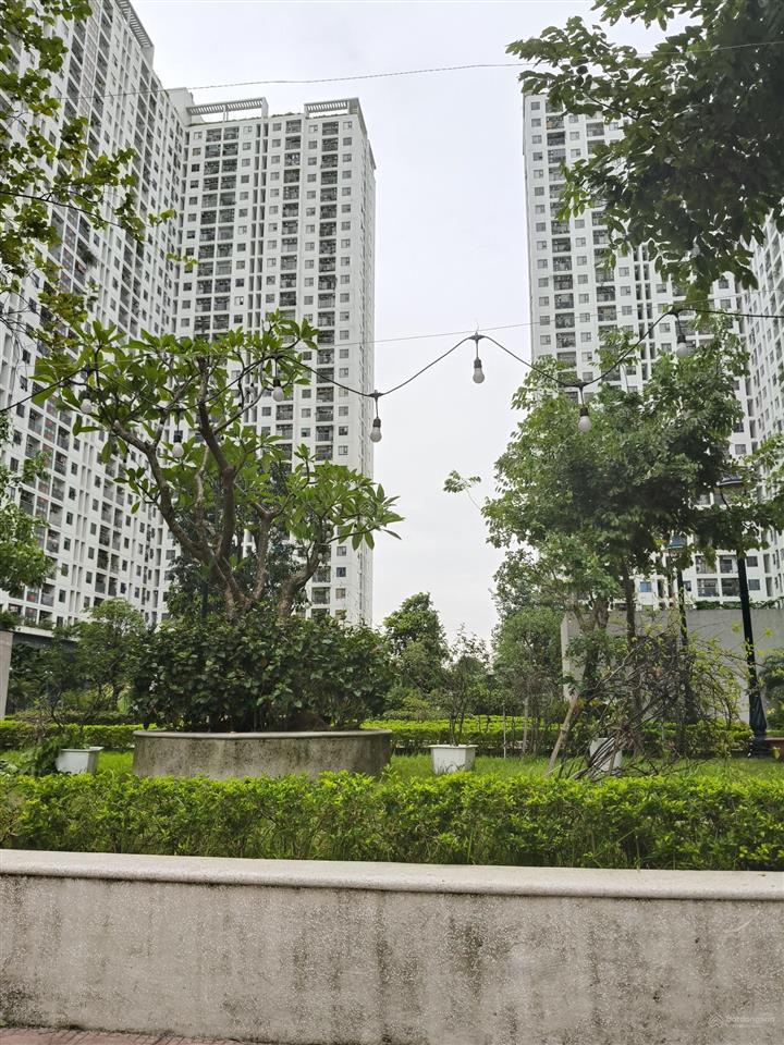 Bán cc ecohome 3, tân xuân, 6,4 tỷ, 80m², view đẹp hiếm có tại bắc từ liêm