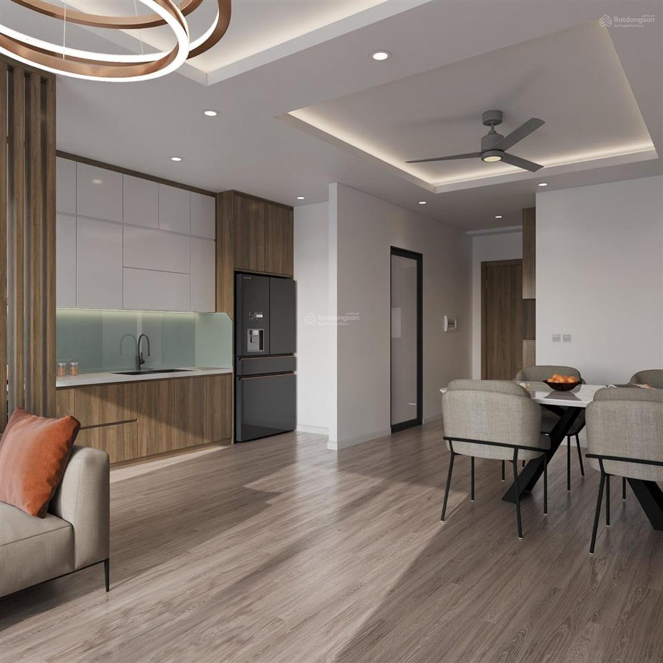 Bán cc ecohome 3, tân xuân, 6,4 tỷ, 80m², view đẹp hiếm có tại bắc từ liêm