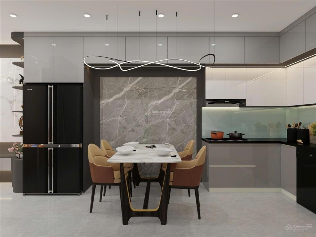 Bán cc ecohome 1, phố kẻ vẽ, 3,68 tỷ, 56m2 siêu hot