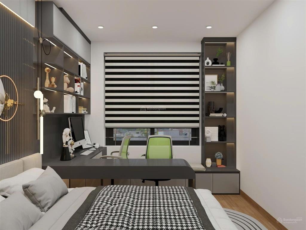 Bán cc ecohome 1, phố kẻ vẽ, 3,68 tỷ, 56m2 siêu hot