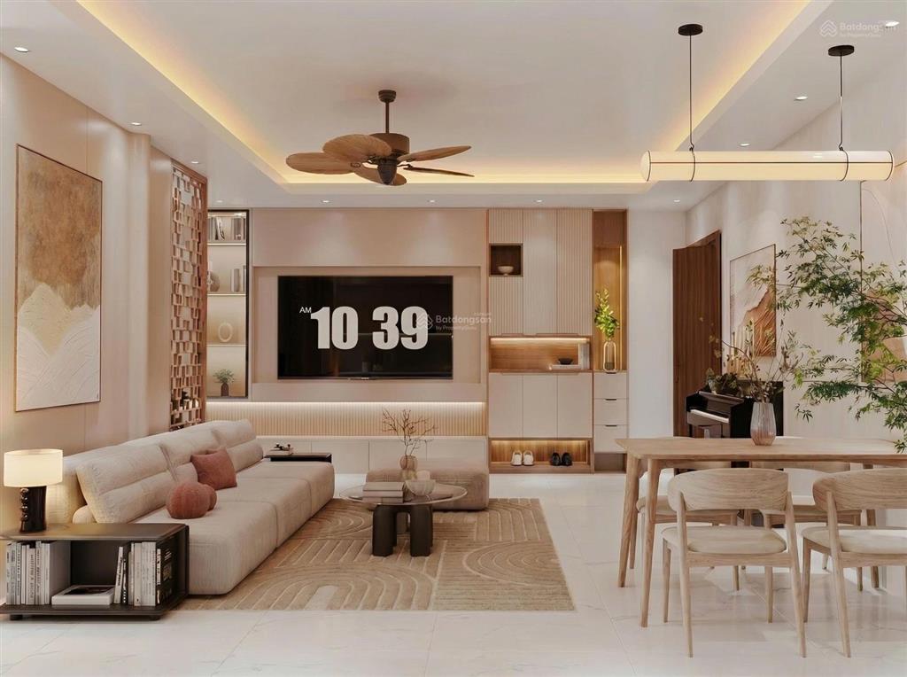 #bán nhà
bán gấp căn hộ 3 ngủ ecohome dt 80m², 3 phòng ngủ + 2 wc
phòng khách rộng dài