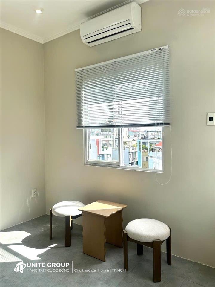 Cho thuê căn hộ nguyễn tất thành quận 4 nhà mới, thang máy, gần quận 1, bến nhà rồng, đh luật