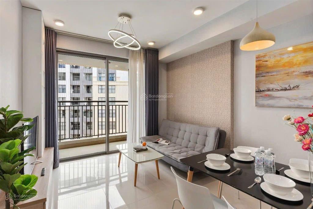 Hệ thống căn hộ cho thuê full nội thất quận 3, gần hồ con rùa, dinh độc lập, công viên tao đàn