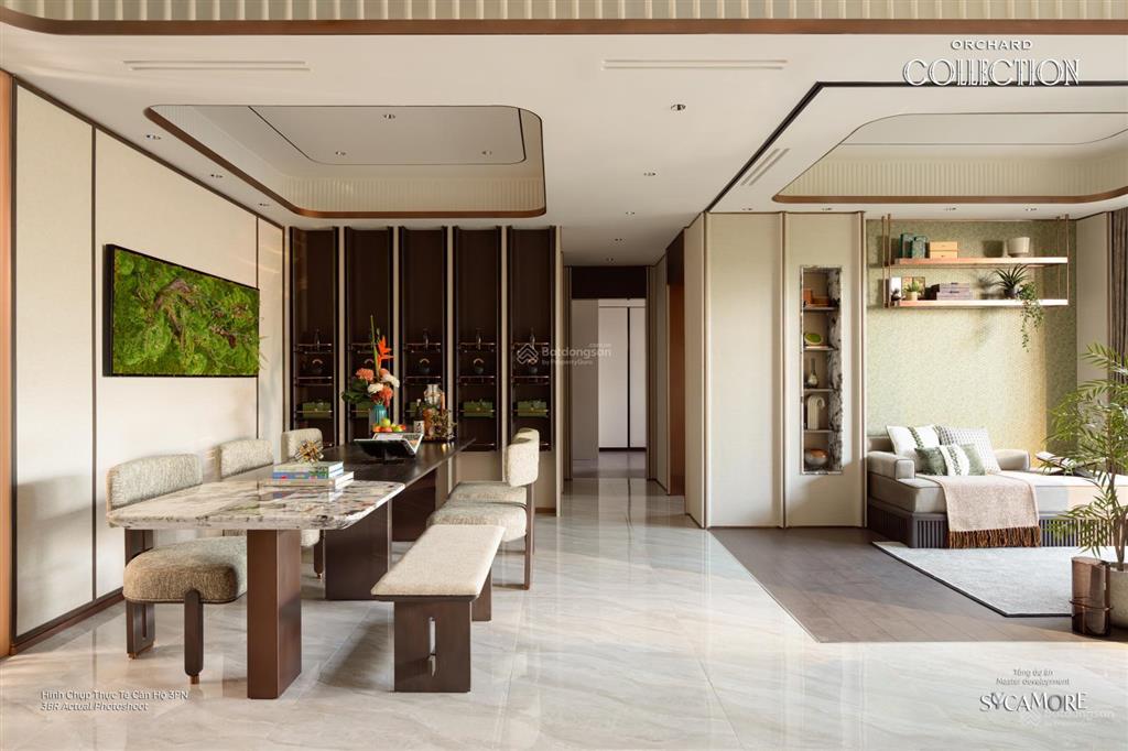 Chính chủ nhượng lại nguyên giá căn sân vườn 3pn hướng công viên chào mừng