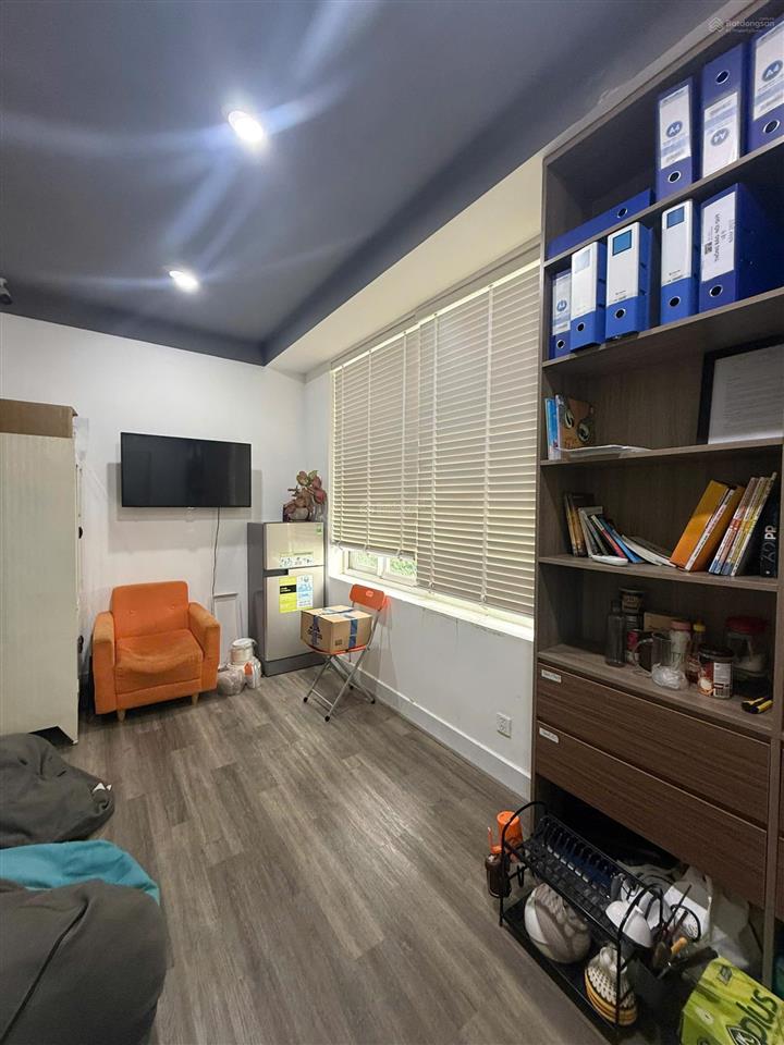 Văn phòng mặt tiền nguyễn cơ thạch, an khánh sala  125m²  50tr/thvào ngay. 0931 874 *** lyly