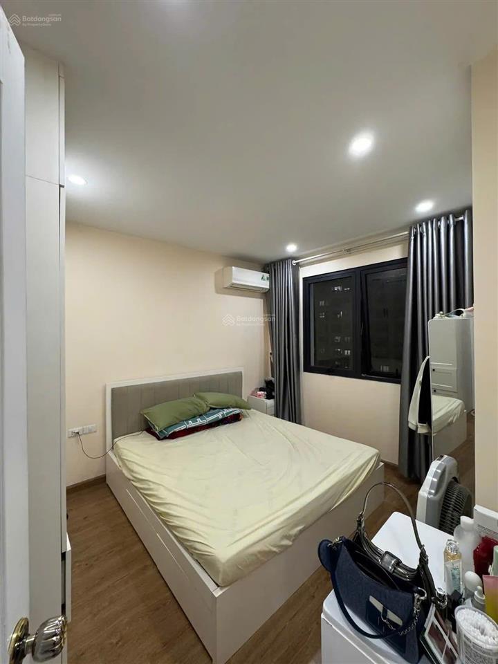 Chính chủ bán căn hộ 2pn chung cư iris garden, từ liêm, hà nội