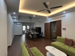 Chính chủ f0 bán chung cư ct2b xa la hà đông 105m2, 3 phòng ngủ full đồ 6.75 tỷ.  0978 440 ***