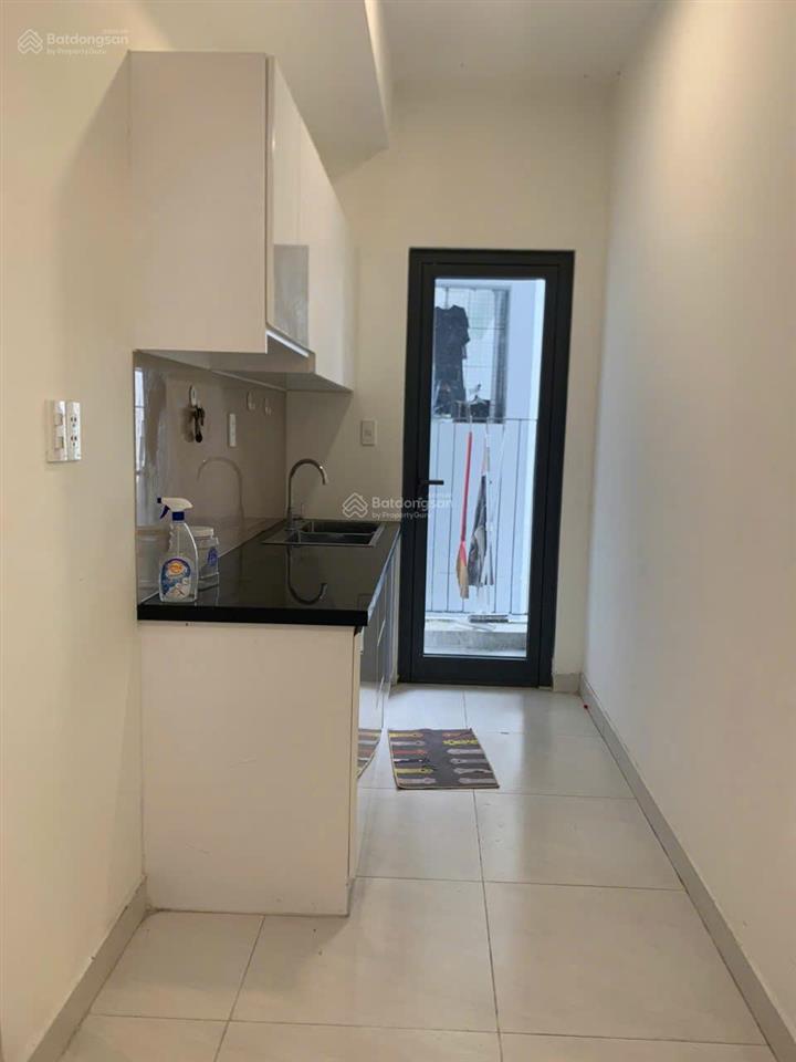 Cho thuê căn hộ chung cư ricca, phú hữu. 1pn 5.5tr
