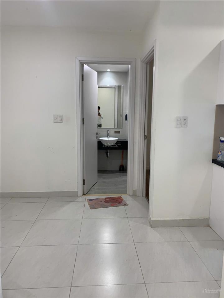Cho thuê căn hộ chung cư ricca, phú hữu. 1pn 5.5tr