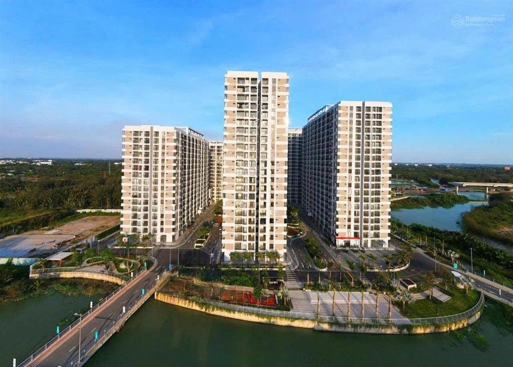 Cần bán nhanh căn 1pn + 1 layout đẹp nhất mt eastmark, sổ sẵn công chứng nhanh giá chỉ 3 tỷ tl