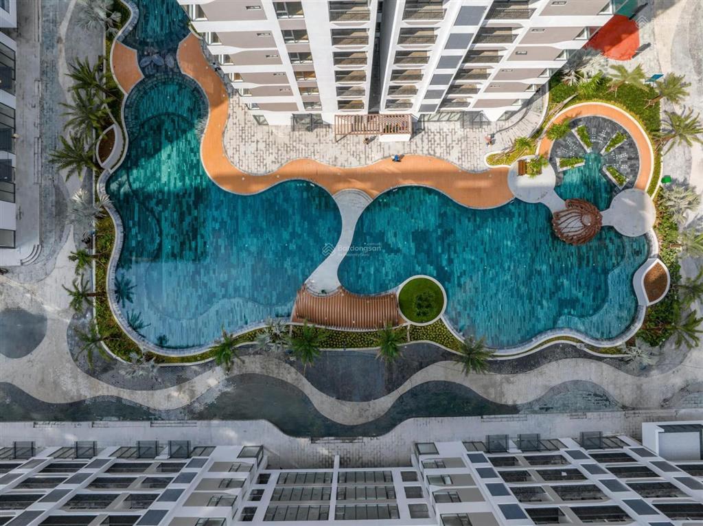 Cần bán nhanh căn 1pn + 1 layout đẹp nhất mt eastmark, sổ sẵn công chứng nhanh giá chỉ 3 tỷ tl
