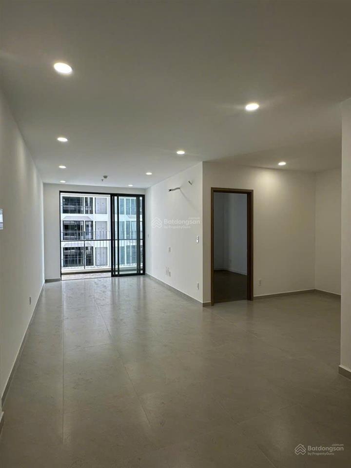 1 căn duy nhất cho thuê căn 1pn + mt eastmark giá chỉ 4.7tr/th, nhà mới 100%, view đẹp nhất dự án
