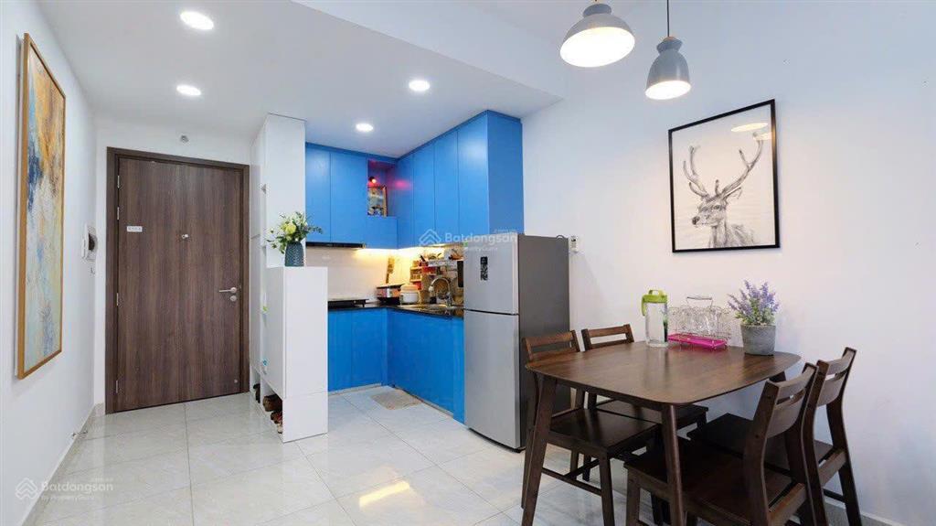 Bán gấp căn 2pn thủ thiêm garden, liên phường, q9 giá chỉ 3.0x tỷ, sổ hồng riêng, full nt