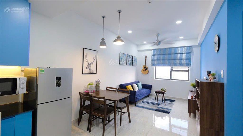 Bán gấp căn 2pn thủ thiêm garden, liên phường, q9 giá chỉ 3.0x tỷ, sổ hồng riêng, full nt